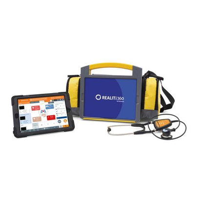 VERKLIGHET Simscope