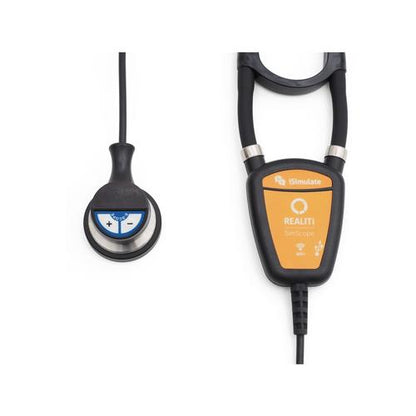 VERKLIGHET Simscope