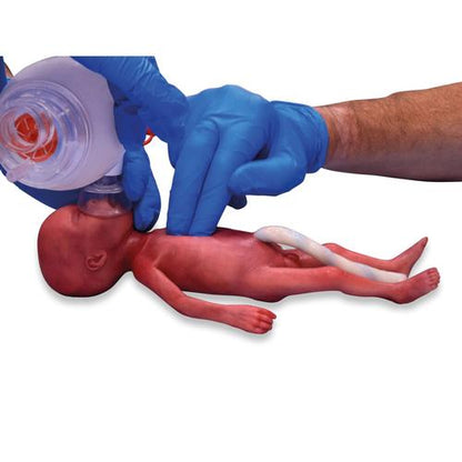 Lifecast Mikro-Præterm Født Baby / Ekstremt Lav Fødselvægt (ELBW)