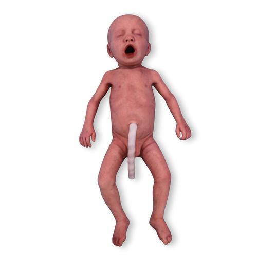 Lifecast Præterm Født Baby (dreng)