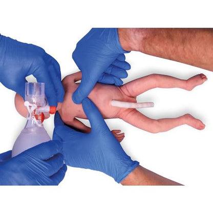 Lifecast Præterm Født Baby (dreng)