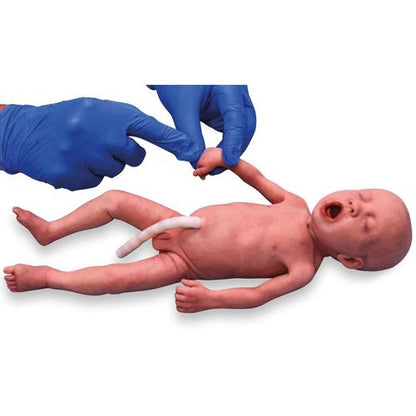 Lifecast Præterm Født Baby (dreng)