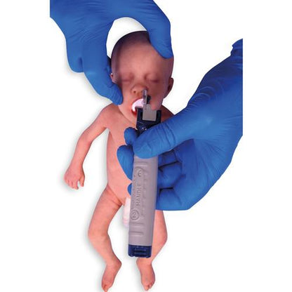 Lifecast Præterm Født Baby (dreng)