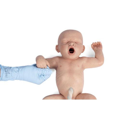 Lifecast Baby (36+ Uger)