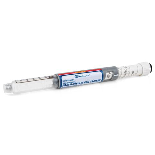 Practi-Insulin Pen Trainer (1 Pen)