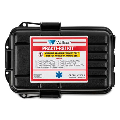 Practi-RSI (Rapid Sequence Intubation) Kit