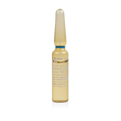 Practi-Ampule 2mL Tint (Pack of 100)