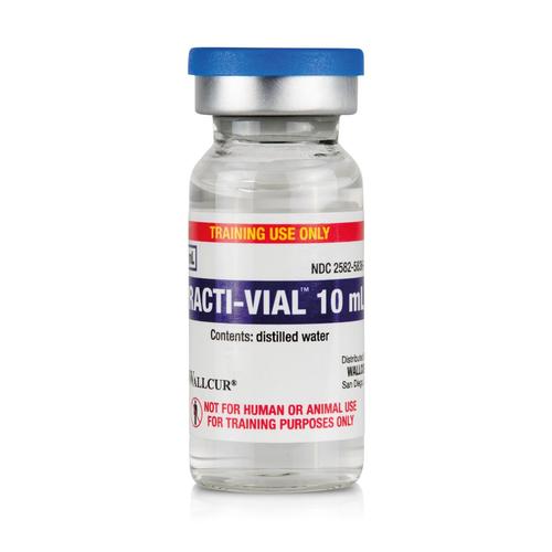 Practi-Vial 10mL (Pack of 30)