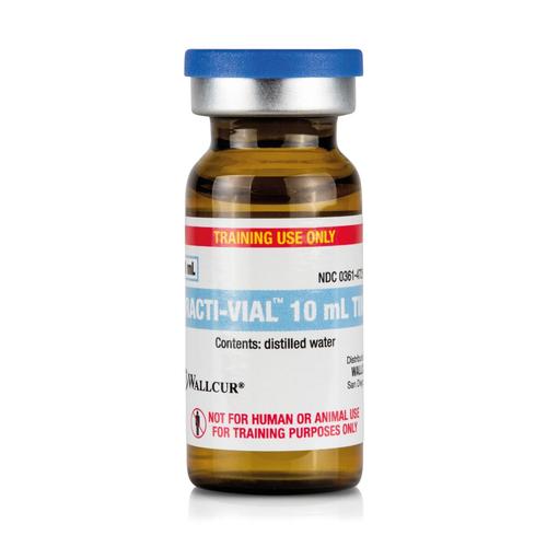 Practi-Vial 10mL Tint (Pack of 30)