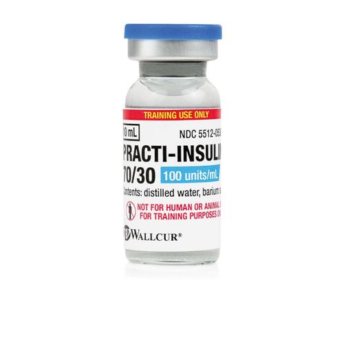Practi-Insulin 70/30 (Pack of 40)