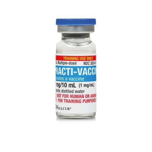 Practi-Vaccine 10mg/10mL Vial (Pack of 30)