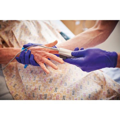 Vivien - LifeCast Hyperrealistisk Geriatrisk Docka