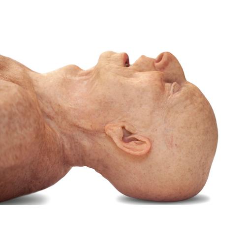 Lifecast Senior Pete