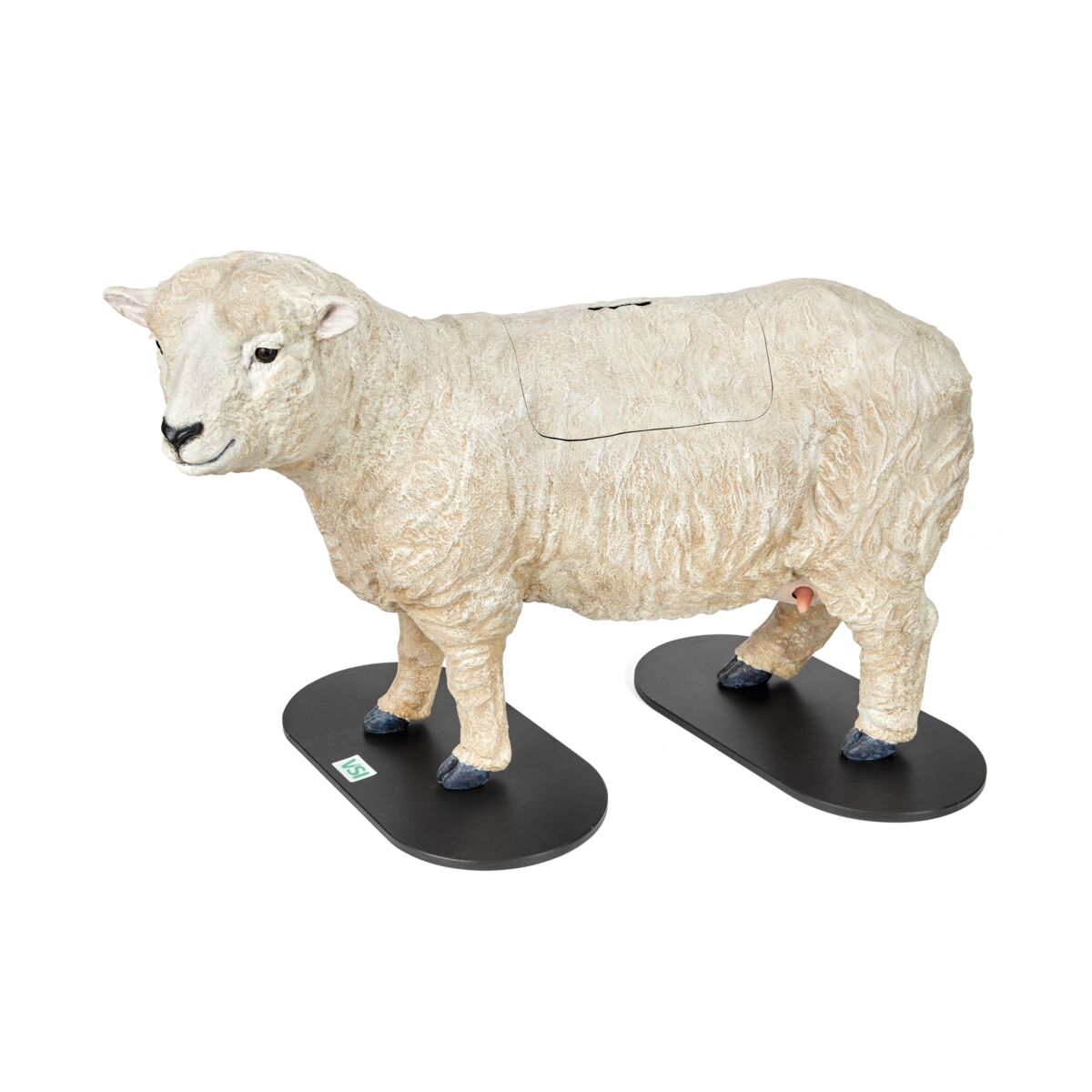 Southdown Multi Southdown Sheep Dystocia Simulator with Twins - Lambing Training – Optisafe