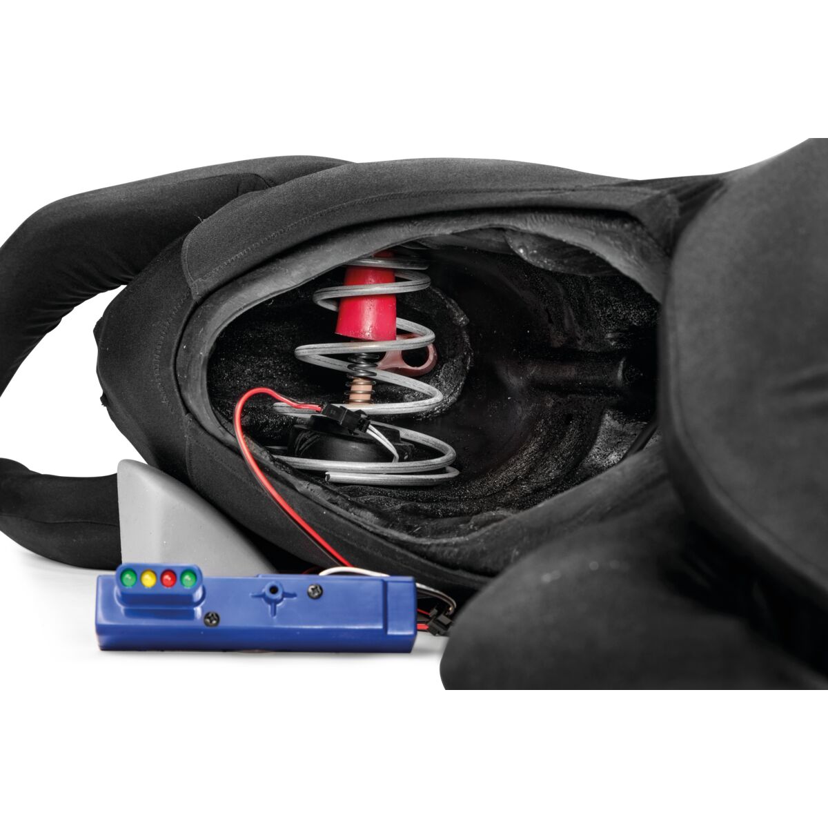 Hunde HLR Simulator