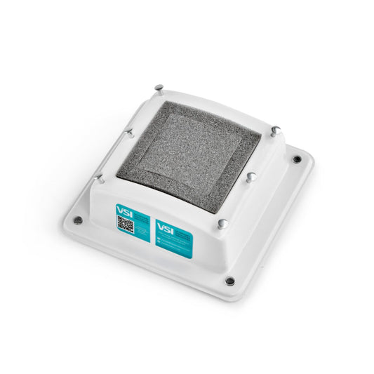 Sutur Pude Basisenhed