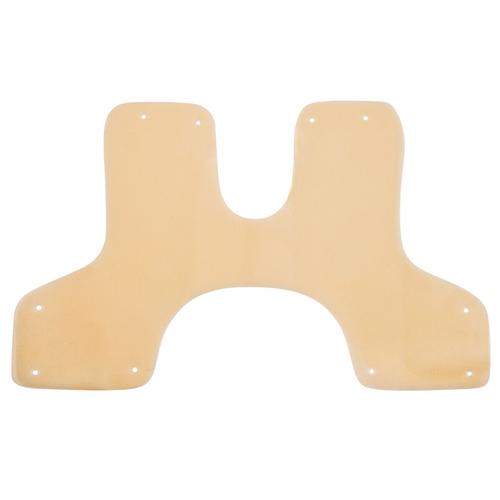 Chest Line (pack of 4) 6in1