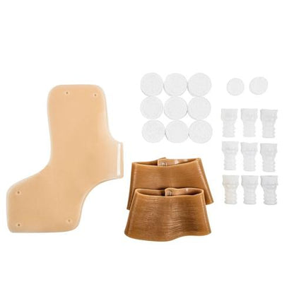 Chest Line (pack of 4) 6in1