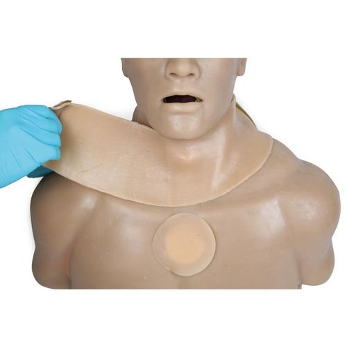 Neck Skin for 6in1