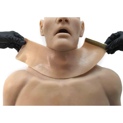 Neck Skin for 6in1