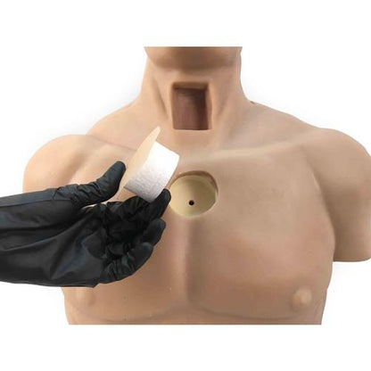 6N1 Sternal IO Puck (Package of 10)