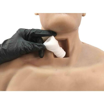 Trachea for 6in1