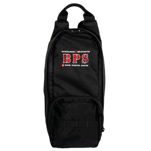 STOPS BPS dagtaske til blodpumpesystemet