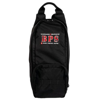 STOPS BPS dagtaske til blodpumpesystemet