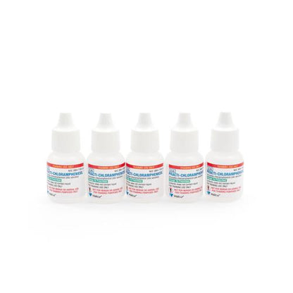 Practi-Chloramphenicol 10mL Ear Dropper (Pack of 5)