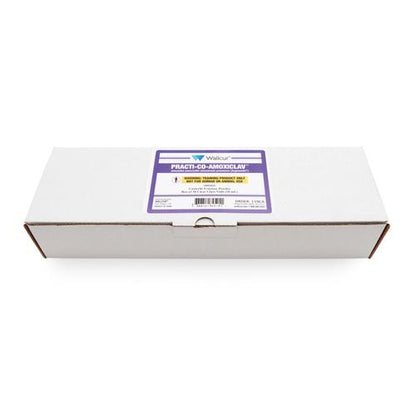 Practi-Co-Amoxiclav 1.2g/20mL Powder Vial (Pack of 30)