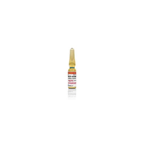 Practi-Vitamin K 10mg/1mL Tint Ampule (Pack of 100)