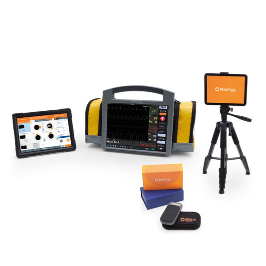 iSimulate Reality Pro