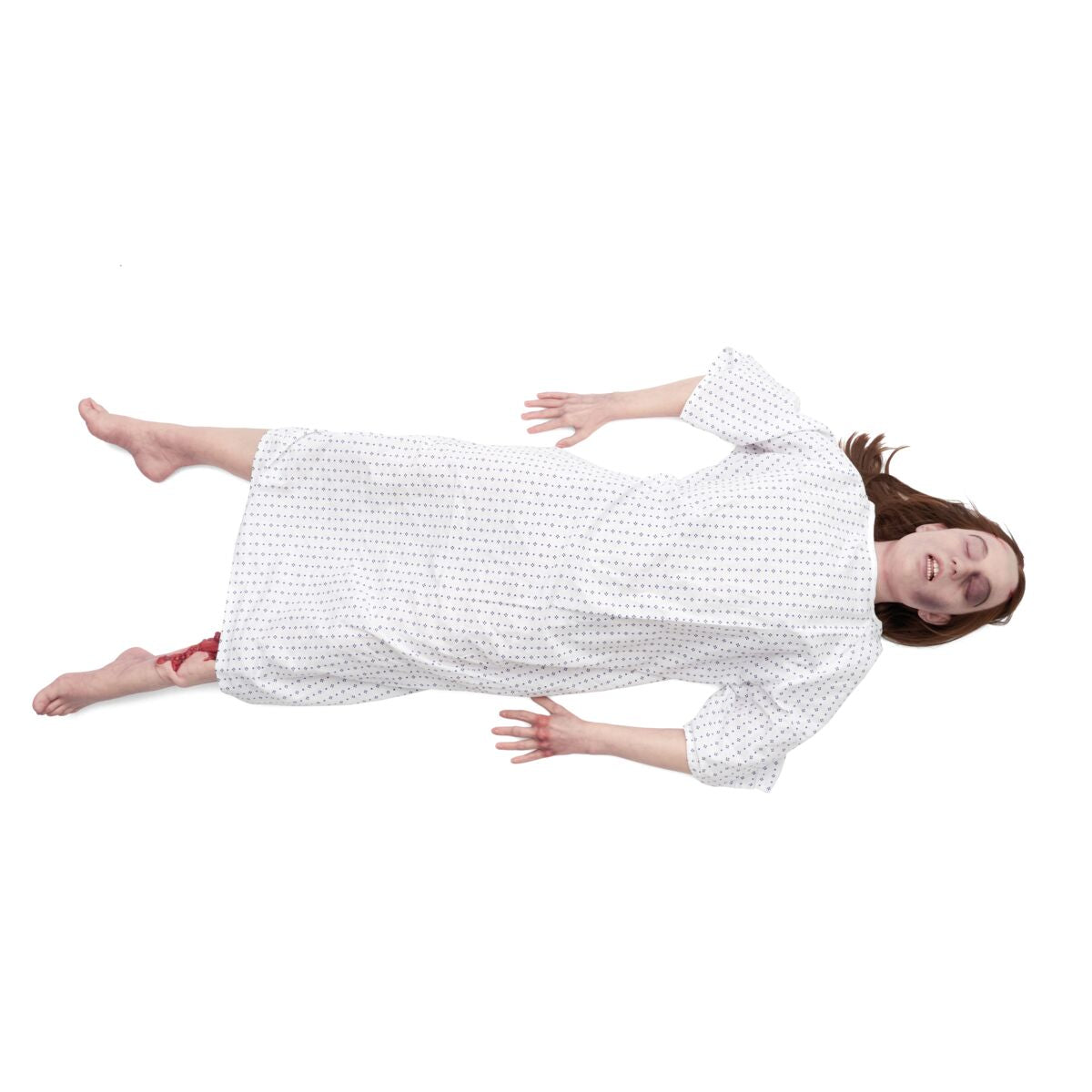 LifeCast retsmedicinsk træningsmanikin – billede 2