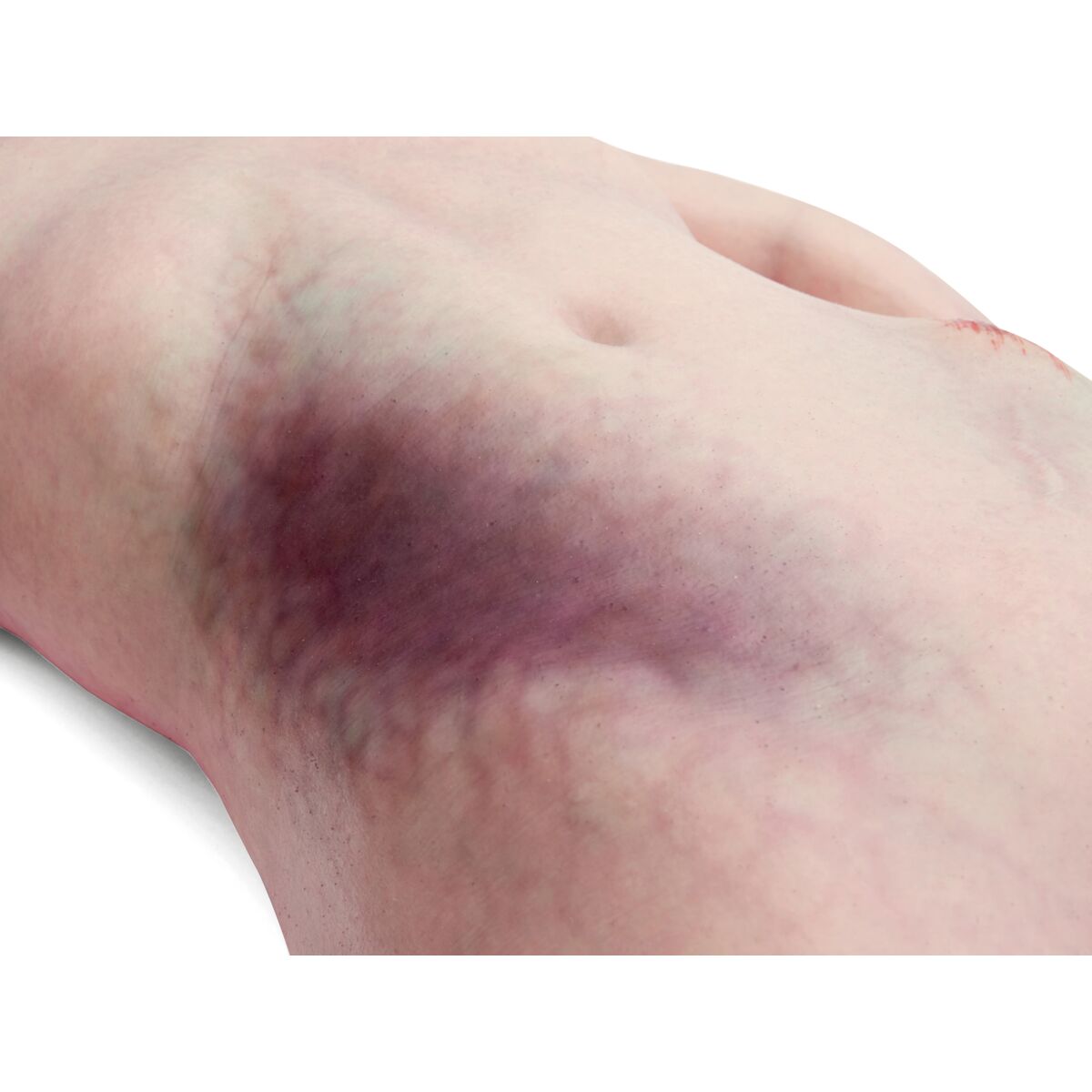 LifeCast retsmedicinsk træningsmanikin – billede 4