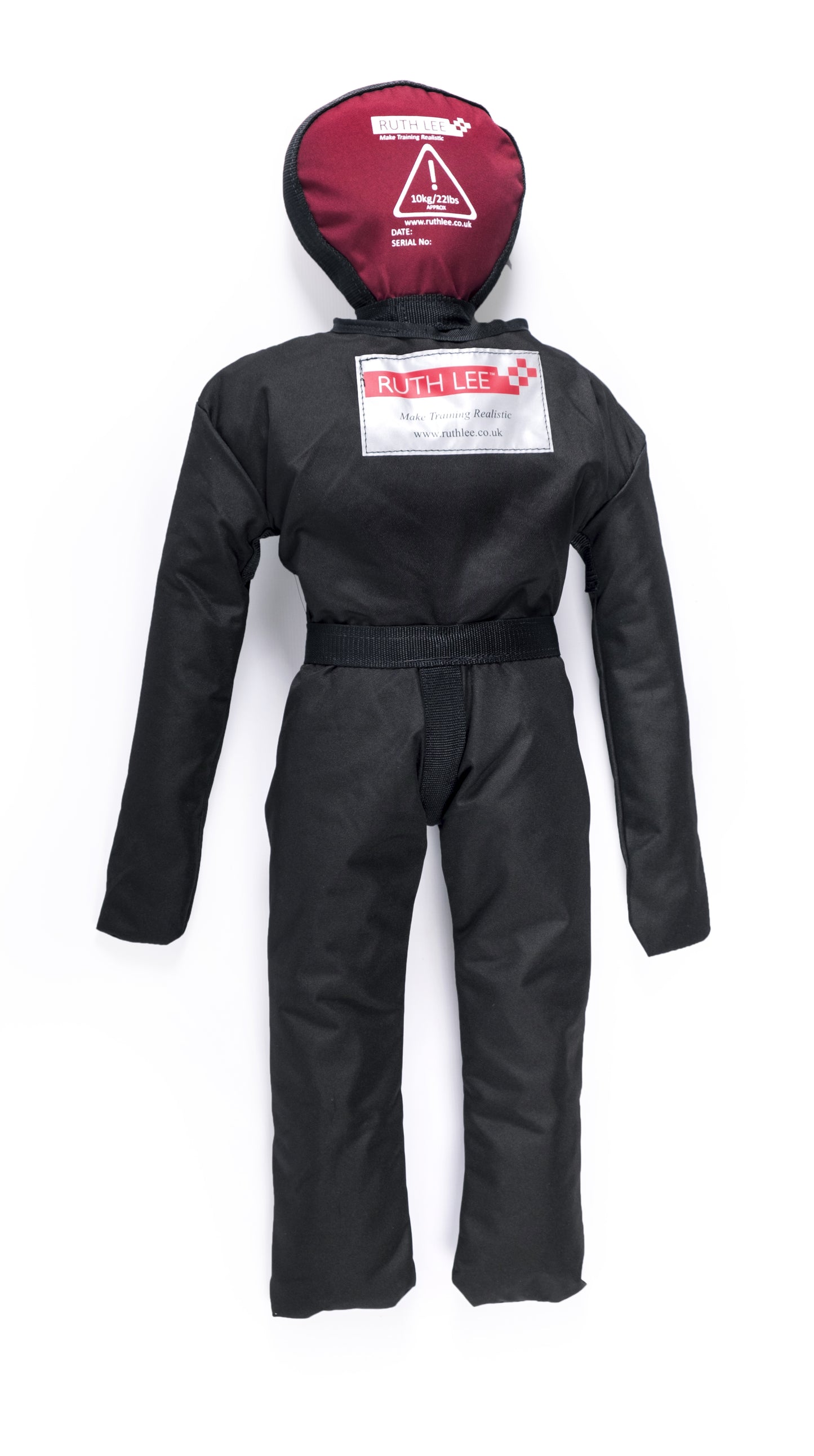 Overalls til Duty Range Redningsdukke