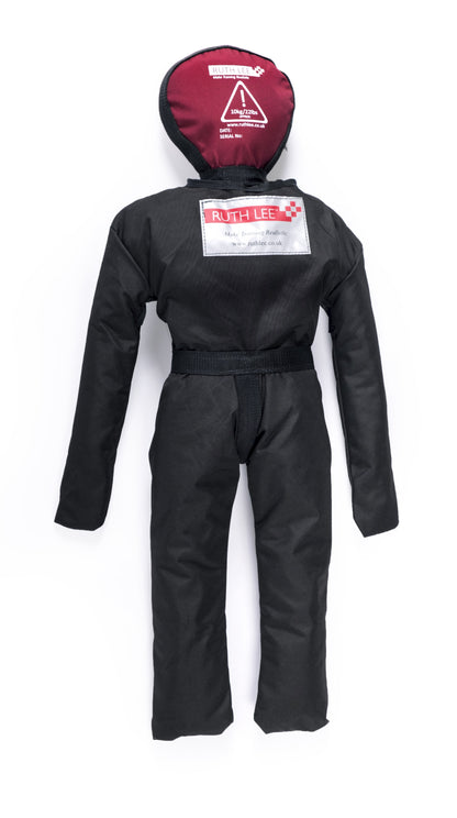 Overalls til Duty Range Redningsdukke