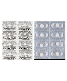 Practi-Paracetamol 500 mg tabletter til træning