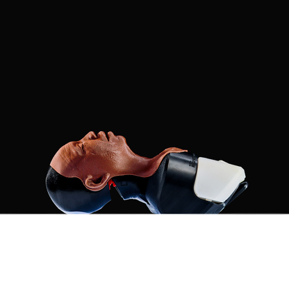 Airway Management Trainer V2 Decent