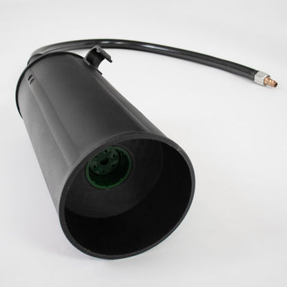 Rundt horn/tragt til Neptun Co2 Slukker