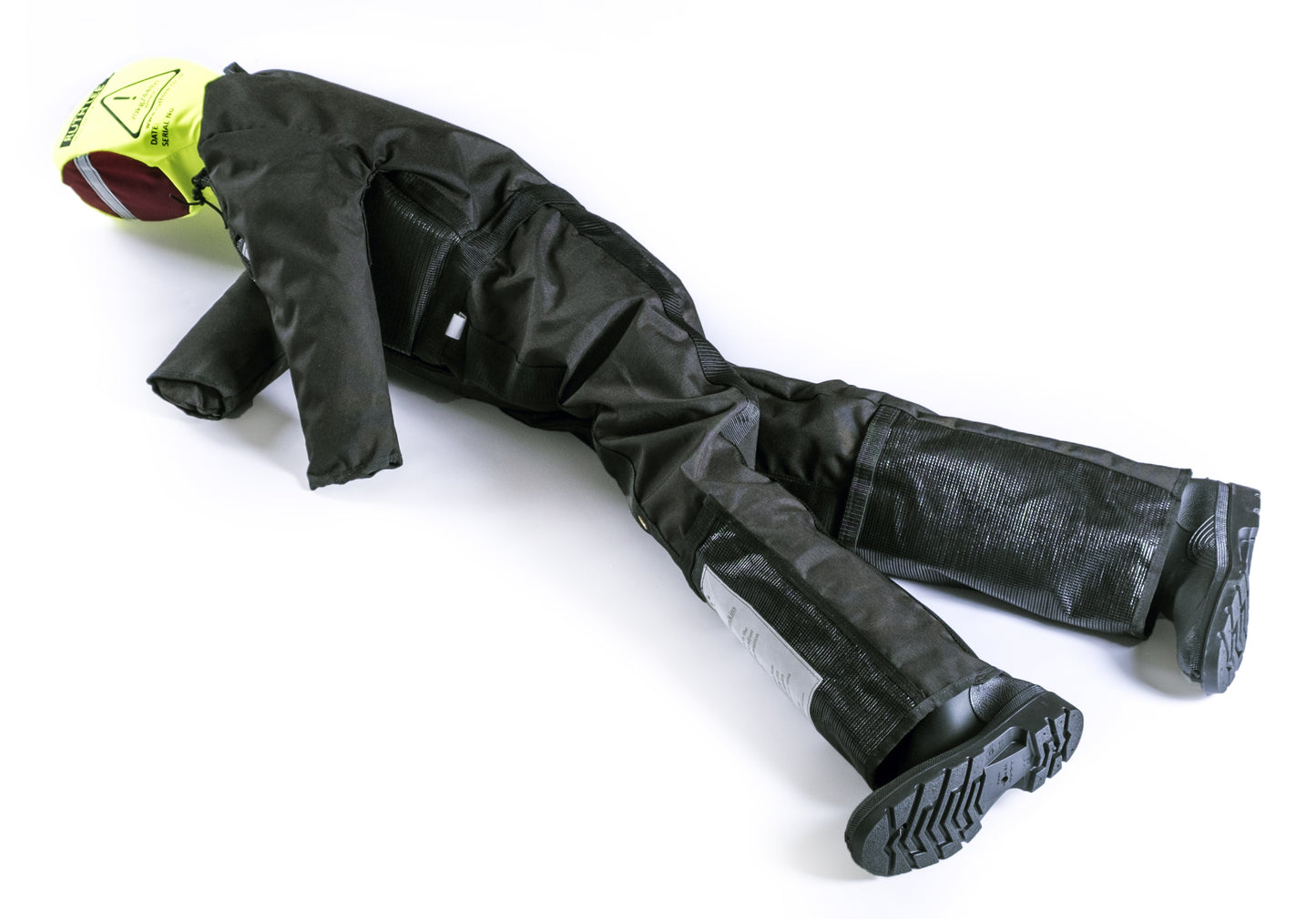 Search &amp; Rescue doll