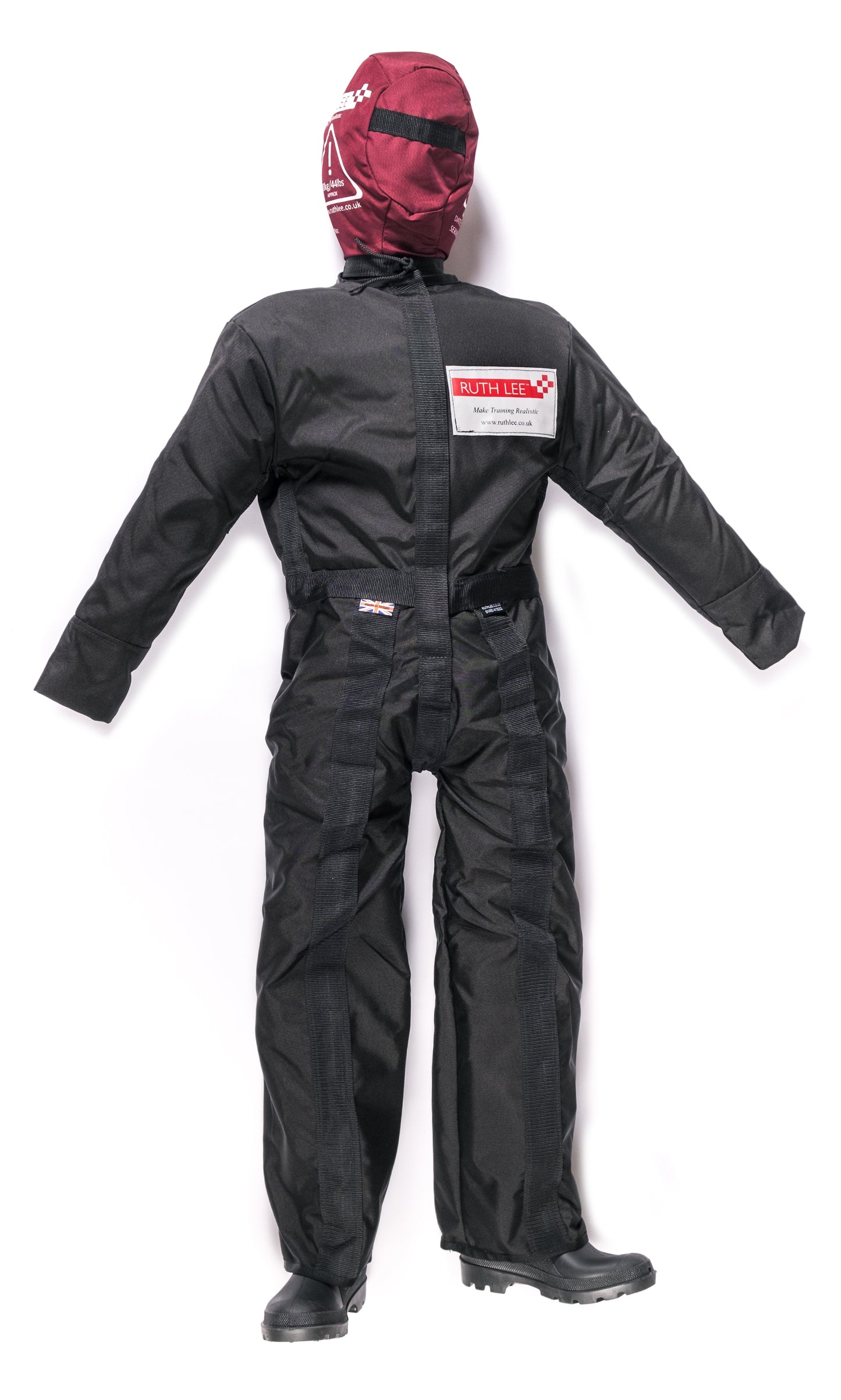 Overalls til Duty Range Redningsdukke