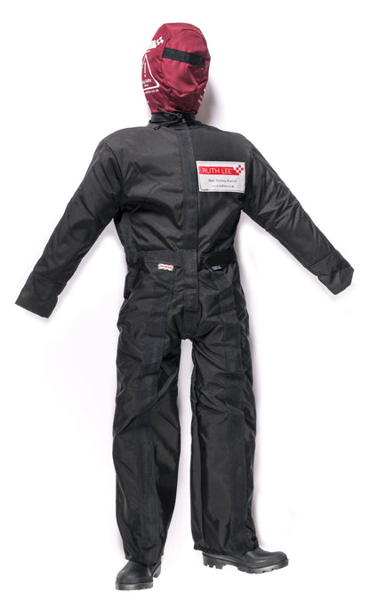Overalls til Duty Range Redningsdukke