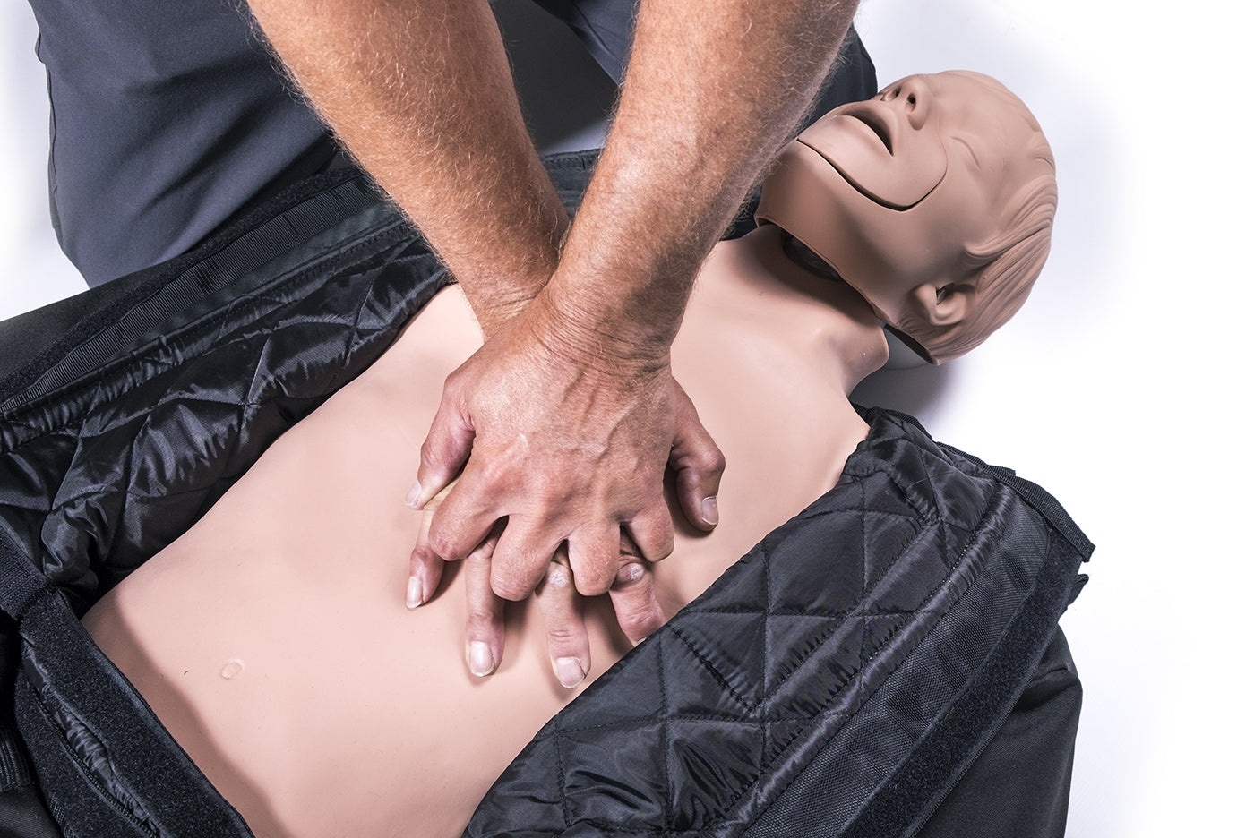 First Aid Manikin Full Bodied CPR
