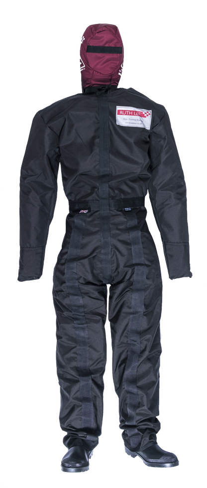 Overalls til Duty Range Redningsdukke