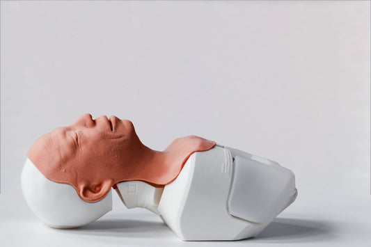 Airway Management Trainer V2 Decent