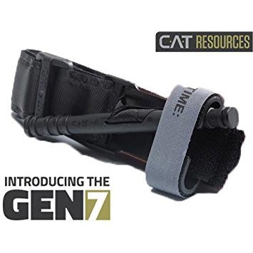 C-A-T Combat Application Tourniquet