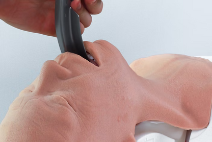 Airway Management Trainer V2 Decent