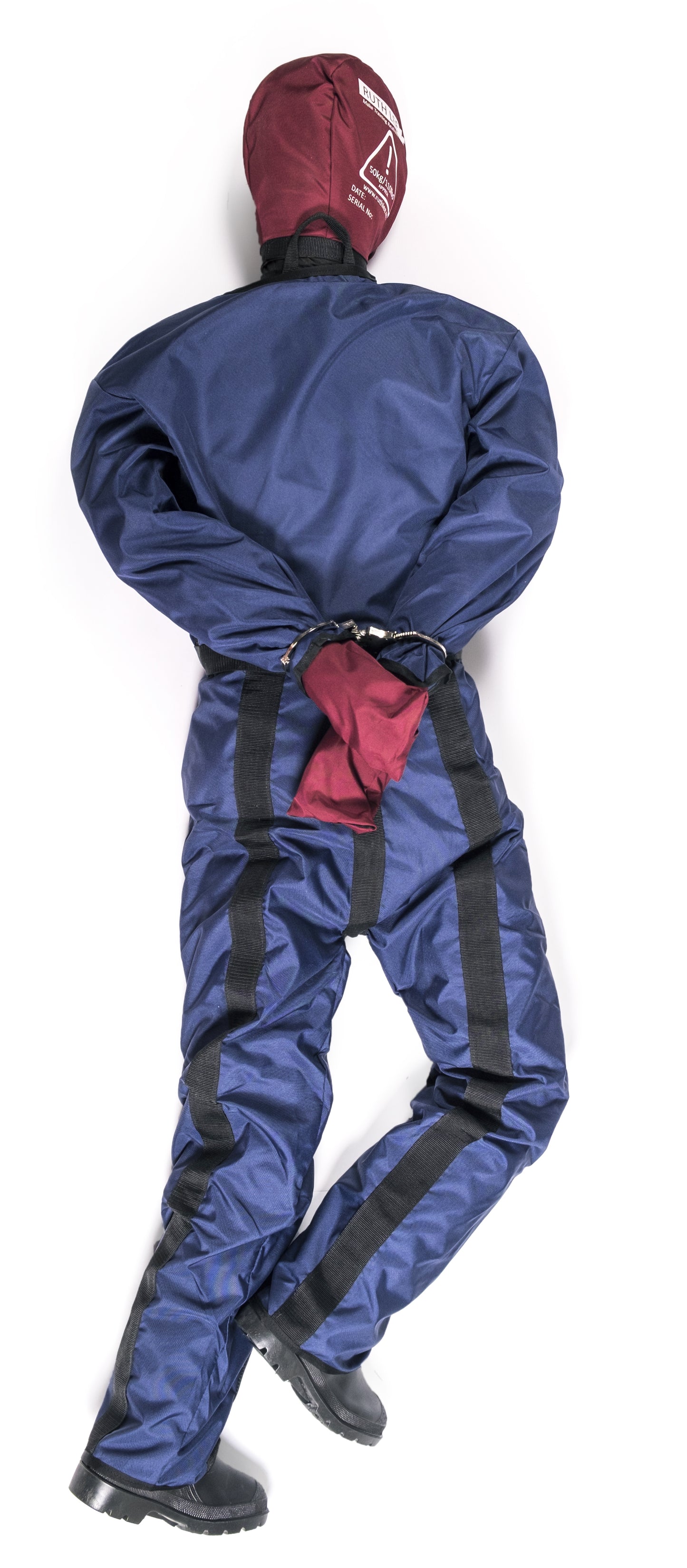 Prisoner Security Training Mannequin