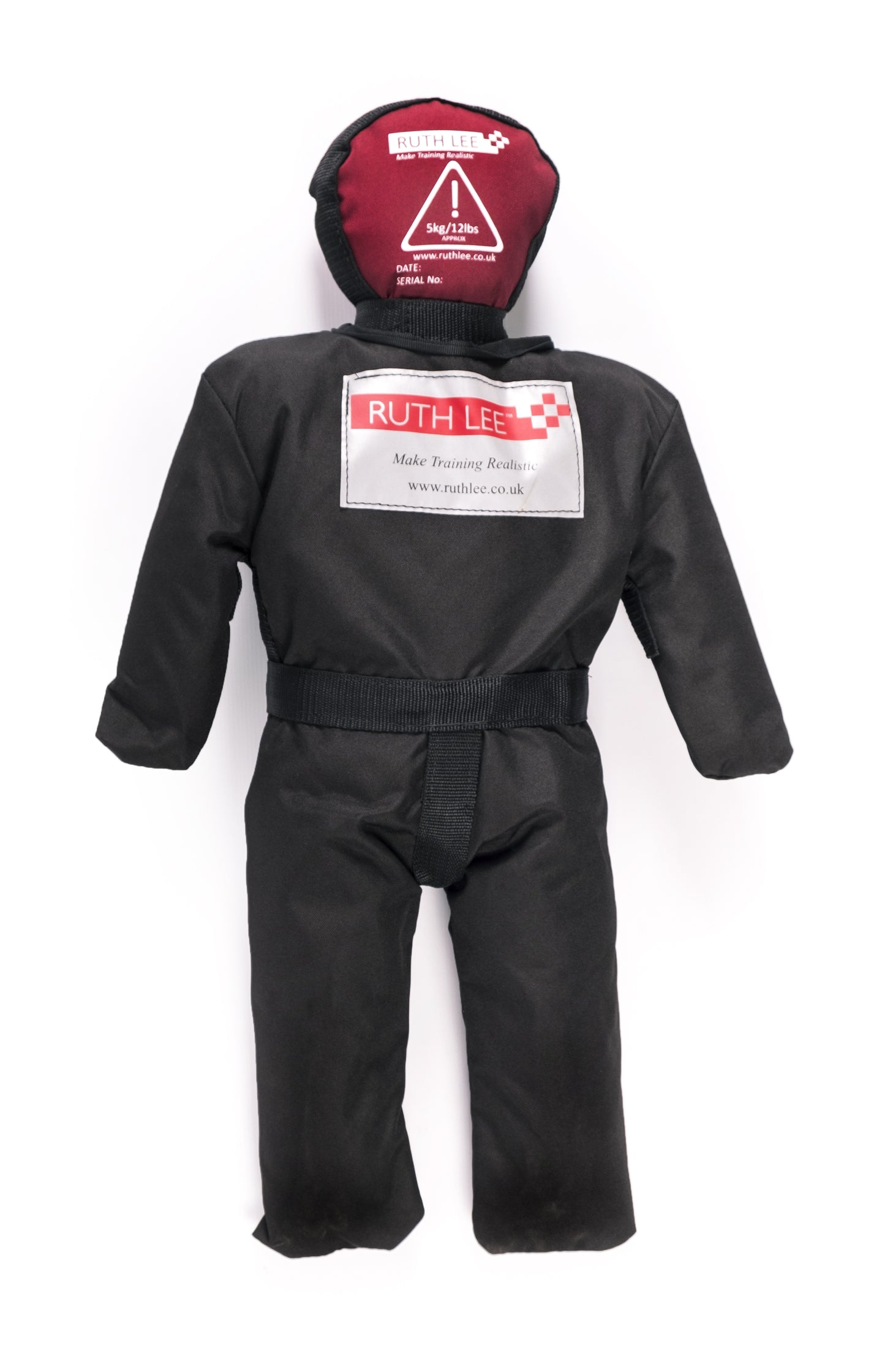 Overalls til Duty Range Redningsdukke