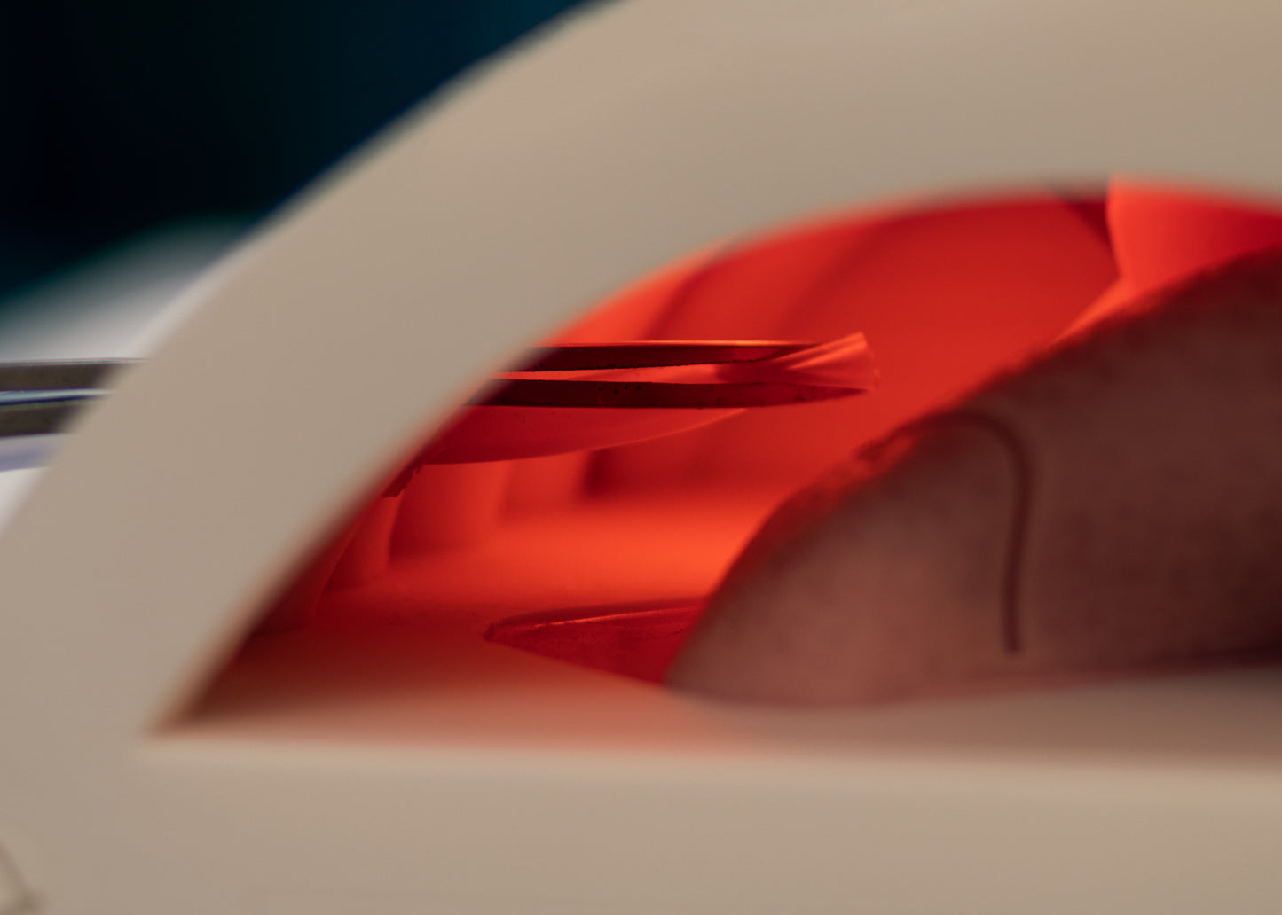 Færdighedstræner til thoraxdræn og nåledekompression